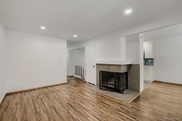 7845 Barbara Ann Drive, Arvada, CO 80004