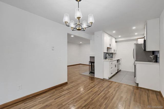 7845 Barbara Ann Drive, Arvada, CO 80004