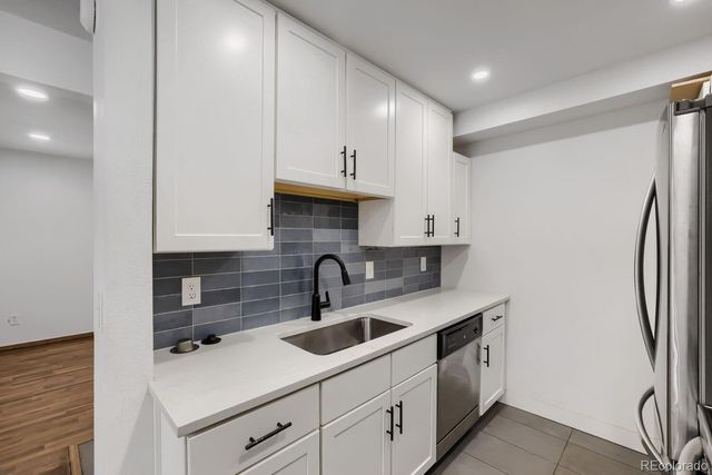 7845 Barbara Ann Drive, Arvada, CO 80004