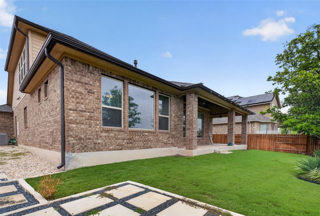 3371 Vasquez PL, Round Rock, TX 78665
