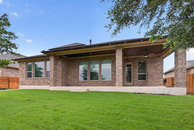 3371 Vasquez PL, Round Rock, TX 78665