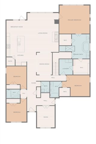 3371 Vasquez PL, Round Rock, TX 78665