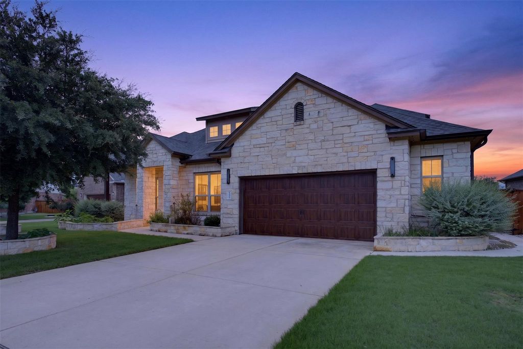 3371 Vasquez PL, Round Rock, TX 78665