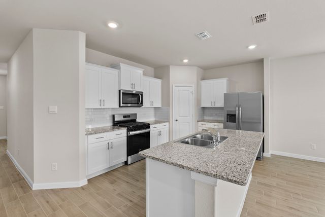 9644 Brickridge Lane, Fort Worth, TX 76036