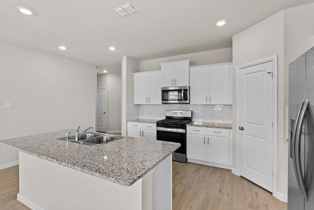 9644 Brickridge Lane, Fort Worth, TX 76036