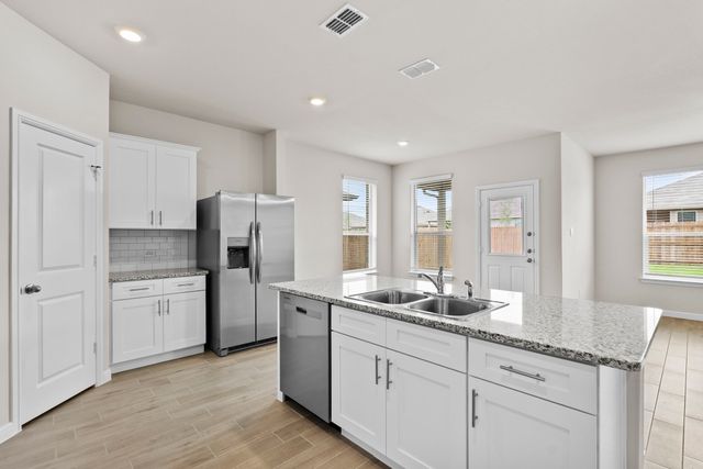 9644 Brickridge Lane, Fort Worth, TX 76036