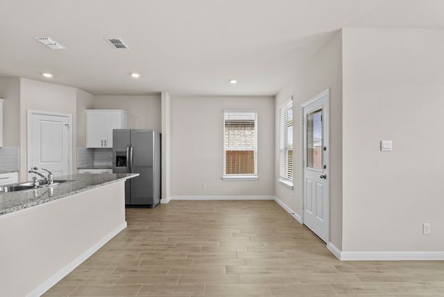 9644 Brickridge Lane, Fort Worth, TX 76036