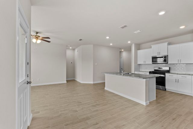 9644 Brickridge Lane, Fort Worth, TX 76036
