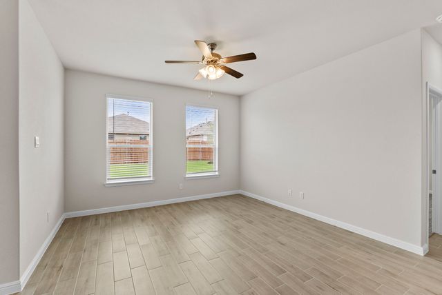 9644 Brickridge Lane, Fort Worth, TX 76036