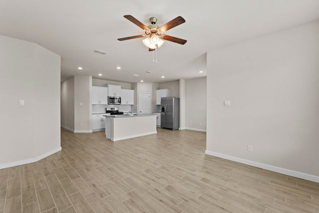 9644 Brickridge Lane, Fort Worth, TX 76036