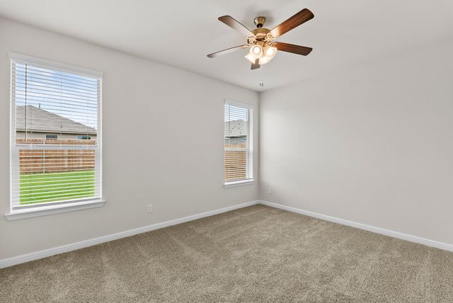 9644 Brickridge Lane, Fort Worth, TX 76036