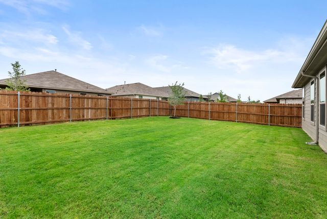9644 Brickridge Lane, Fort Worth, TX 76036
