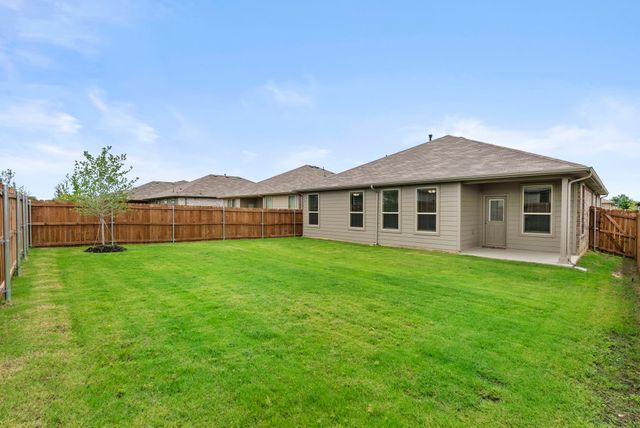 9644 Brickridge Lane, Fort Worth, TX 76036