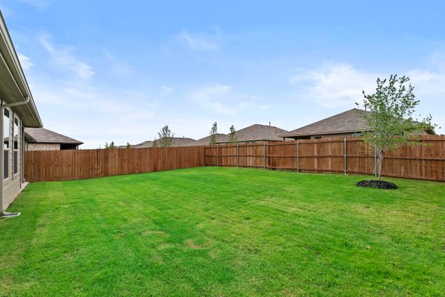 9644 Brickridge Lane, Fort Worth, TX 76036
