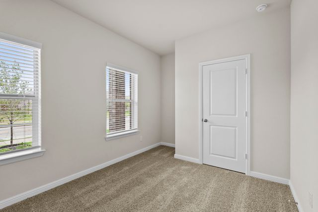 9644 Brickridge Lane, Fort Worth, TX 76036