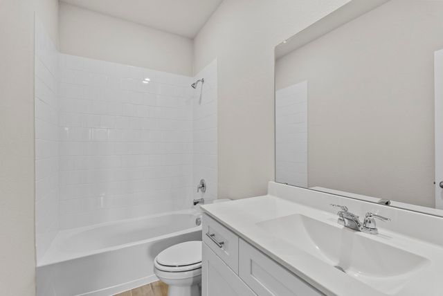 9644 Brickridge Lane, Fort Worth, TX 76036
