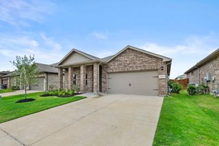 9644 Brickridge Lane, Fort Worth, TX 76036