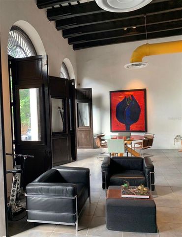 255 RECINTO SUR, San Juan, PR 00901