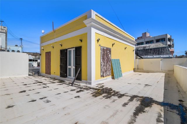 255 RECINTO SUR, San Juan, PR 00901