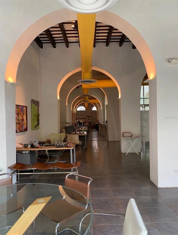 Image 20 of property listing at 255 RECINTO SUR, San Juan, PR 00901