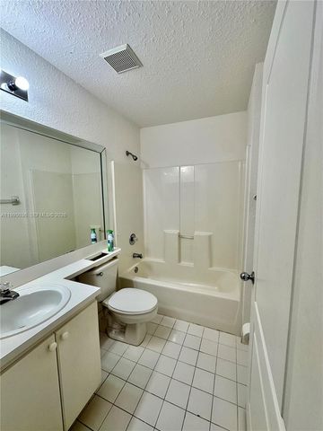 18388 NW 75th Psge 2603, Hialeah, FL 33015