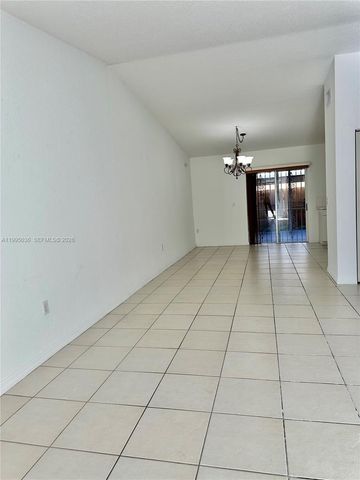 18388 NW 75th Psge 2603, Hialeah, FL 33015