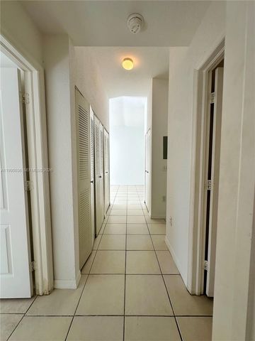 18388 NW 75th Psge 2603, Hialeah, FL 33015