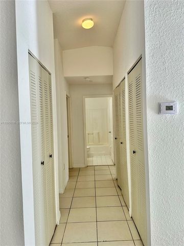 18388 NW 75th Psge 2603, Hialeah, FL 33015