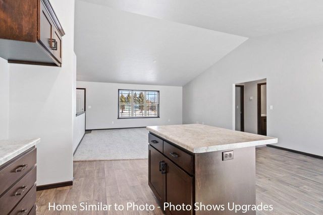 1246 PUTNAM DRIVE, Pulaski, WI 54162