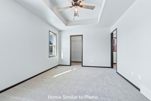 1246 PUTNAM DRIVE, Pulaski, WI 54162