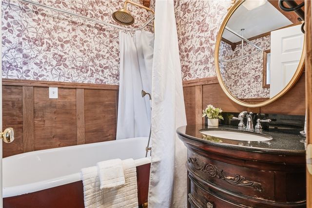 4294 Bethel New Wilmington Rd, Wilmington Twp, PA 16142