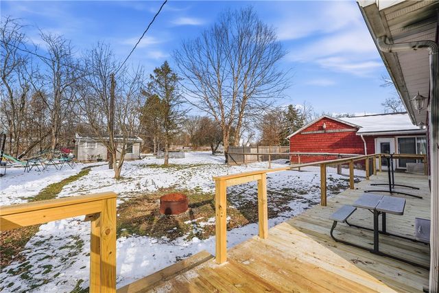 4294 Bethel New Wilmington Rd, Wilmington Twp, PA 16142