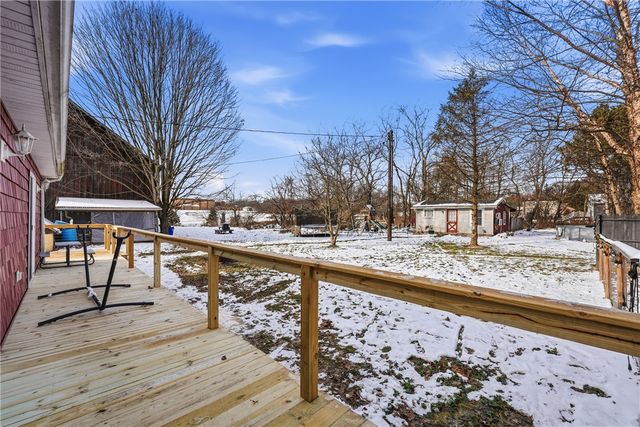 4294 Bethel New Wilmington Rd, Wilmington Twp, PA 16142