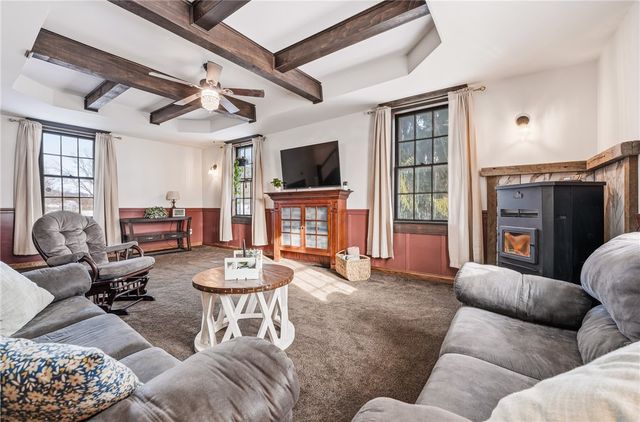 4294 Bethel New Wilmington Rd, Wilmington Twp, PA 16142