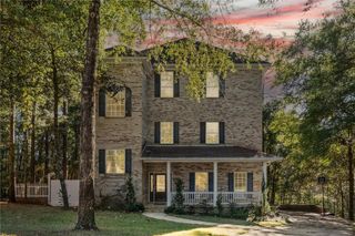 6406 Clear Pointe Court, Mobile, AL 36618