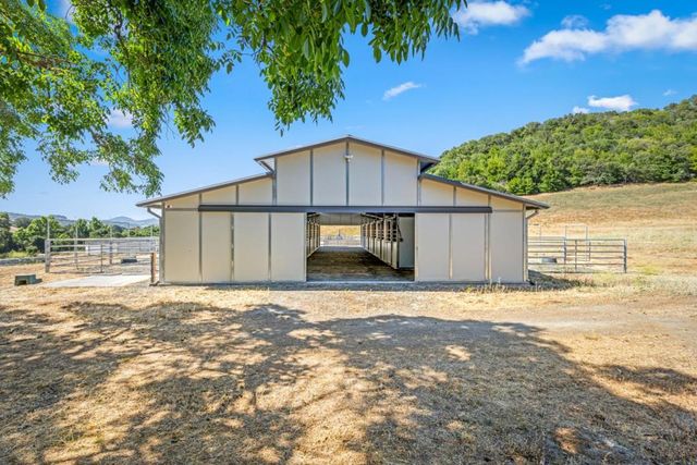 23785 Mckean Road, San Jose, CA 95141