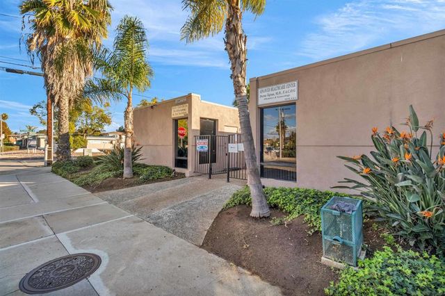 269 E Lexington Ave, El Cajon, CA 92020