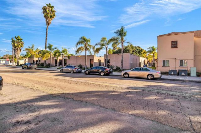 269 E Lexington Ave, El Cajon, CA 92020