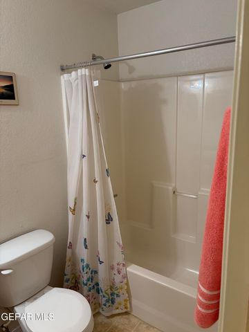 10735 THUNDER Road, El Paso, TX 79927