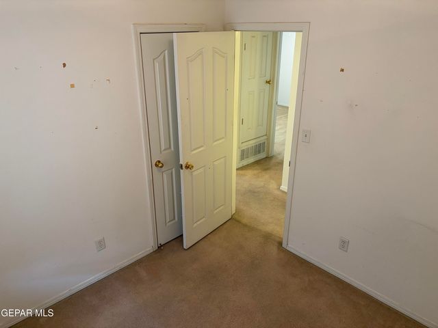 10735 THUNDER Road, El Paso, TX 79927