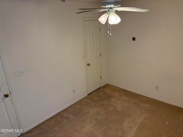 10735 THUNDER Road, El Paso, TX 79927