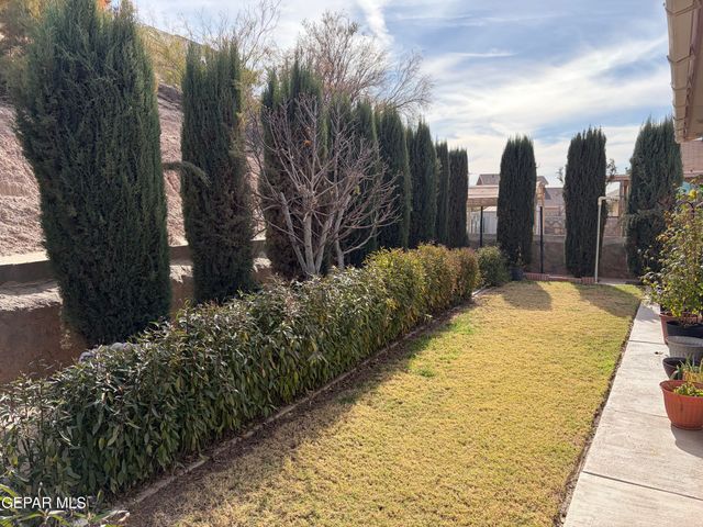 10735 THUNDER Road, El Paso, TX 79927