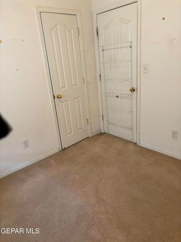 10735 THUNDER Road, El Paso, TX 79927