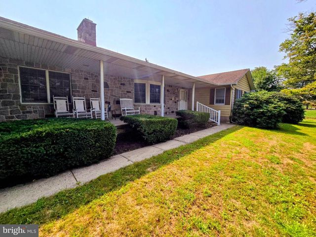 135 HANCOCK LN, Westampton Twp, NJ 08060