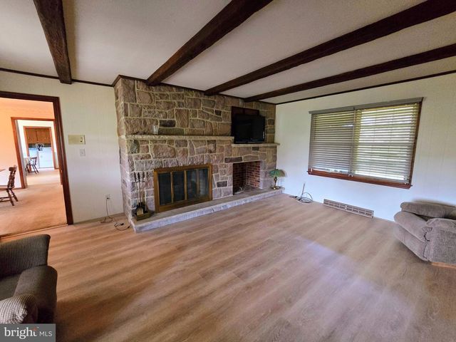 135 HANCOCK LN, Westampton Twp, NJ 08060