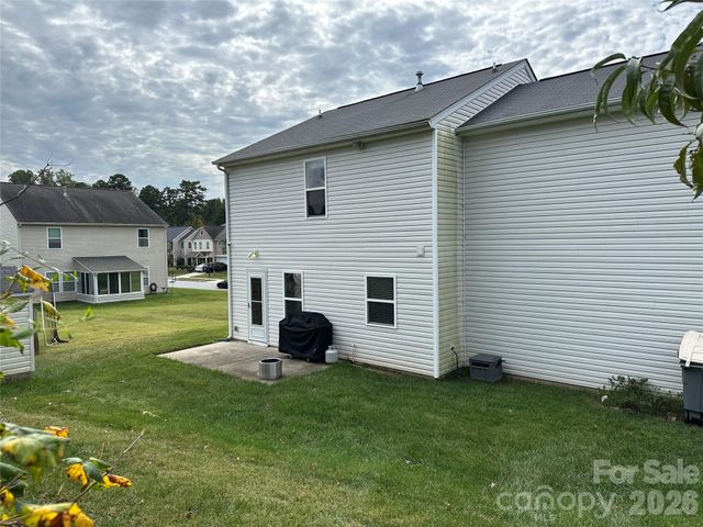 1309 Red Birch Place 8, Kannapolis, NC 28081