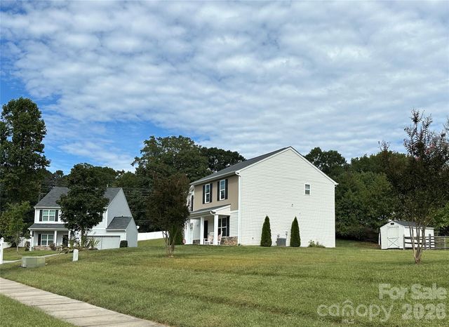 1309 Red Birch Place 8, Kannapolis, NC 28081