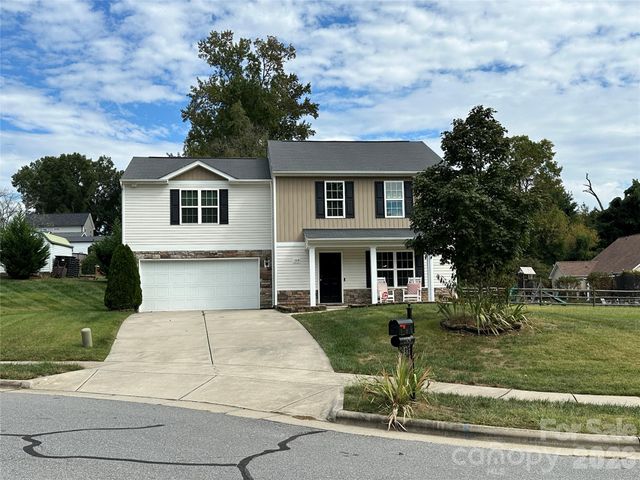 1309 Red Birch Place 8, Kannapolis, NC 28081