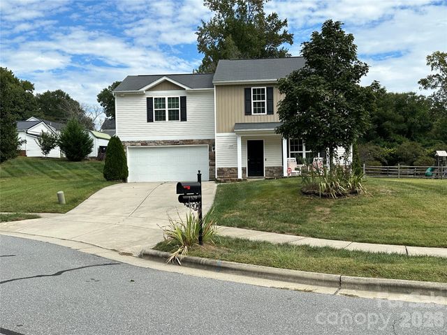 1309 Red Birch Place 8, Kannapolis, NC 28081