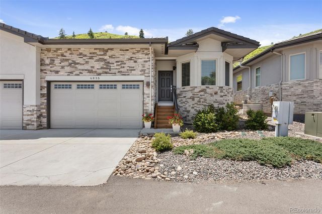 6835 Surrey Trail, Littleton, CO 80125
